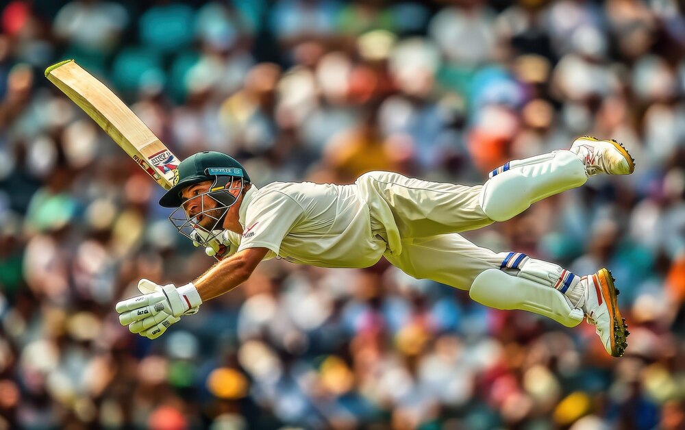 Cricket Player