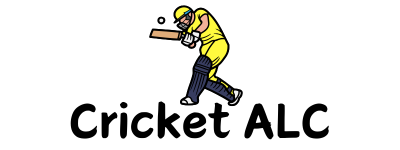  Cricket ALC Logo